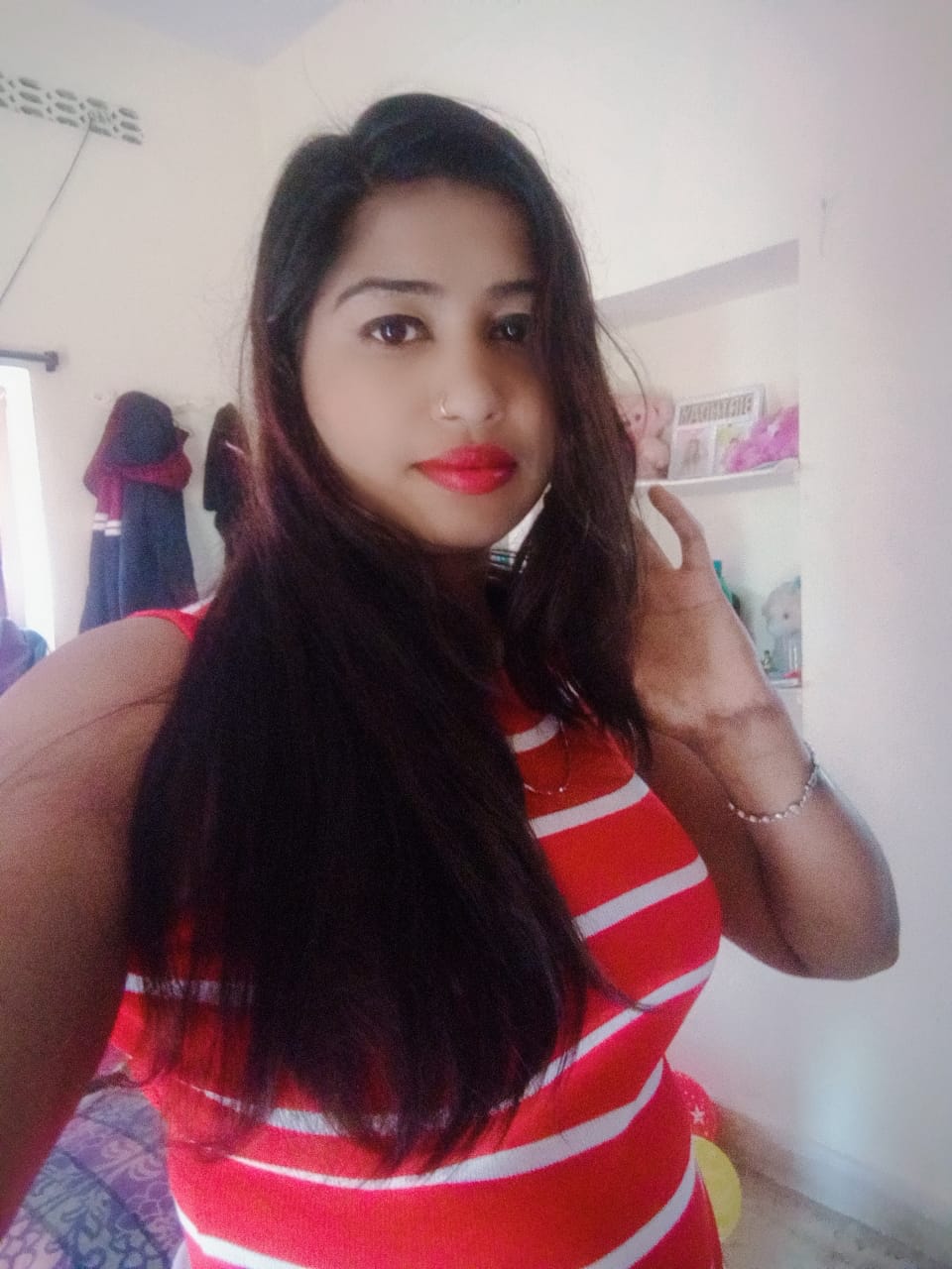 Exclusive Hadapsar call girl in Pune